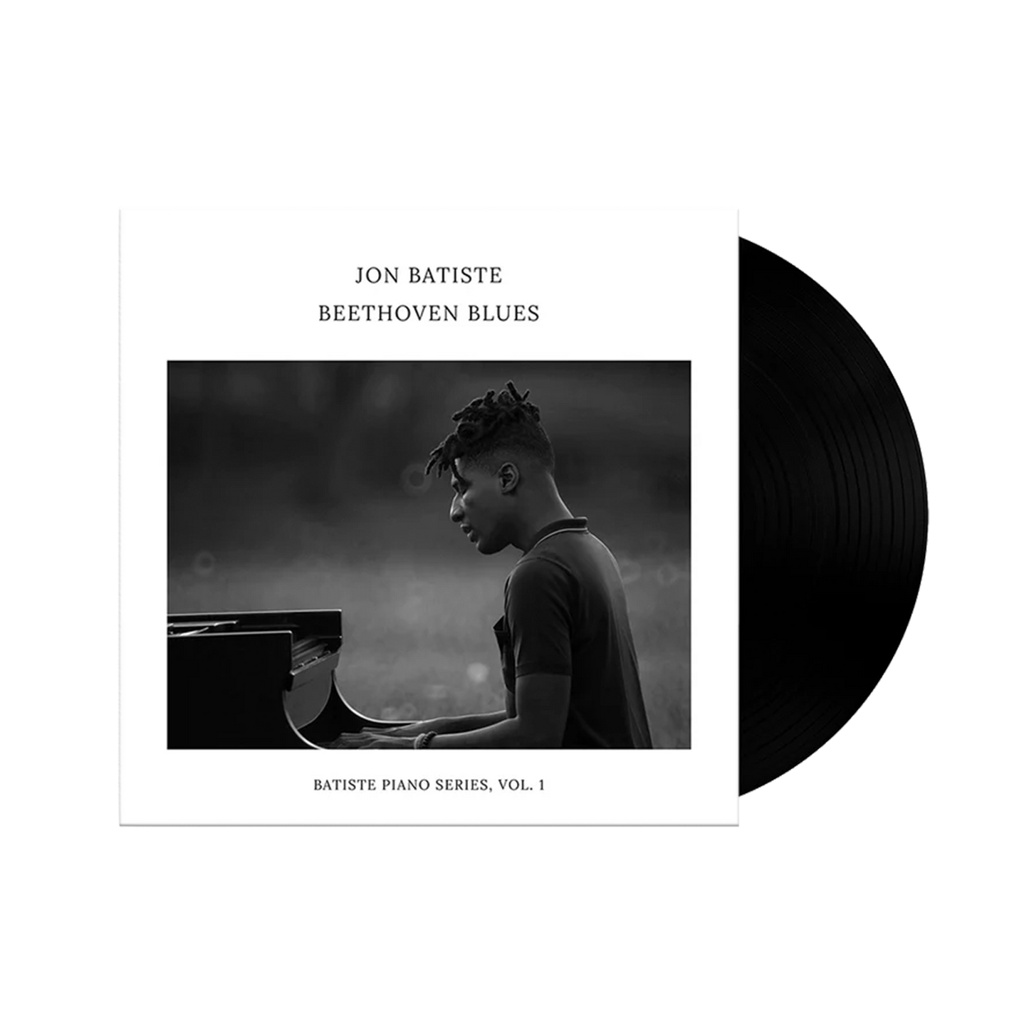 Beethoven Blues - LP