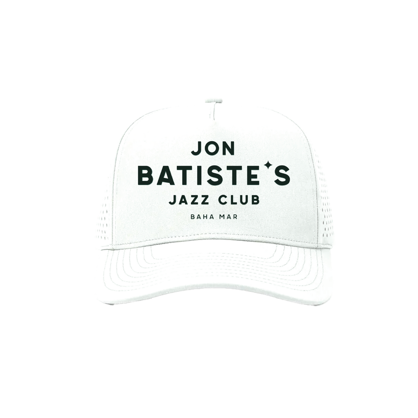 Jazz Club Hat