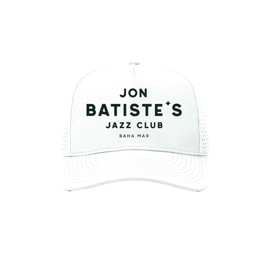 Jazz Club Hat