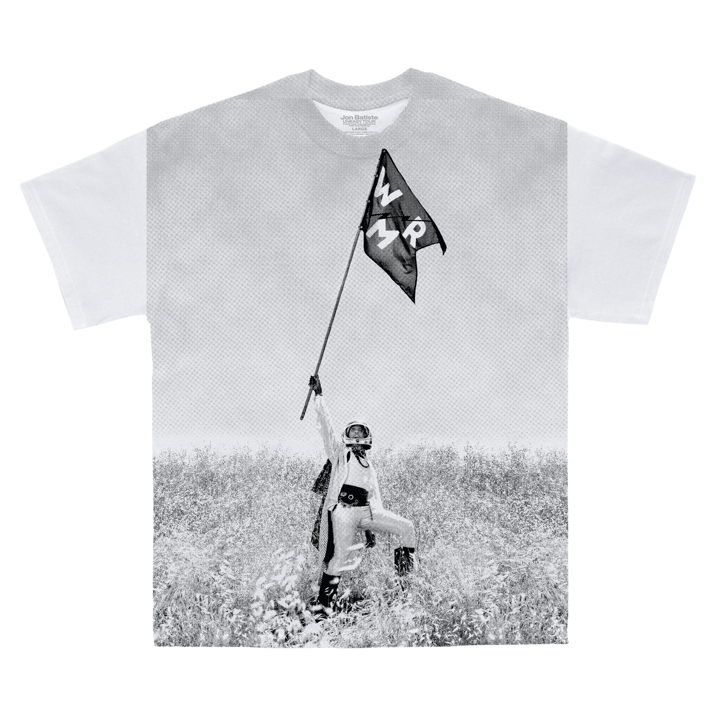 Flag Tee