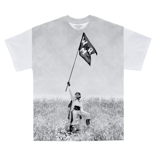 Flag Tee