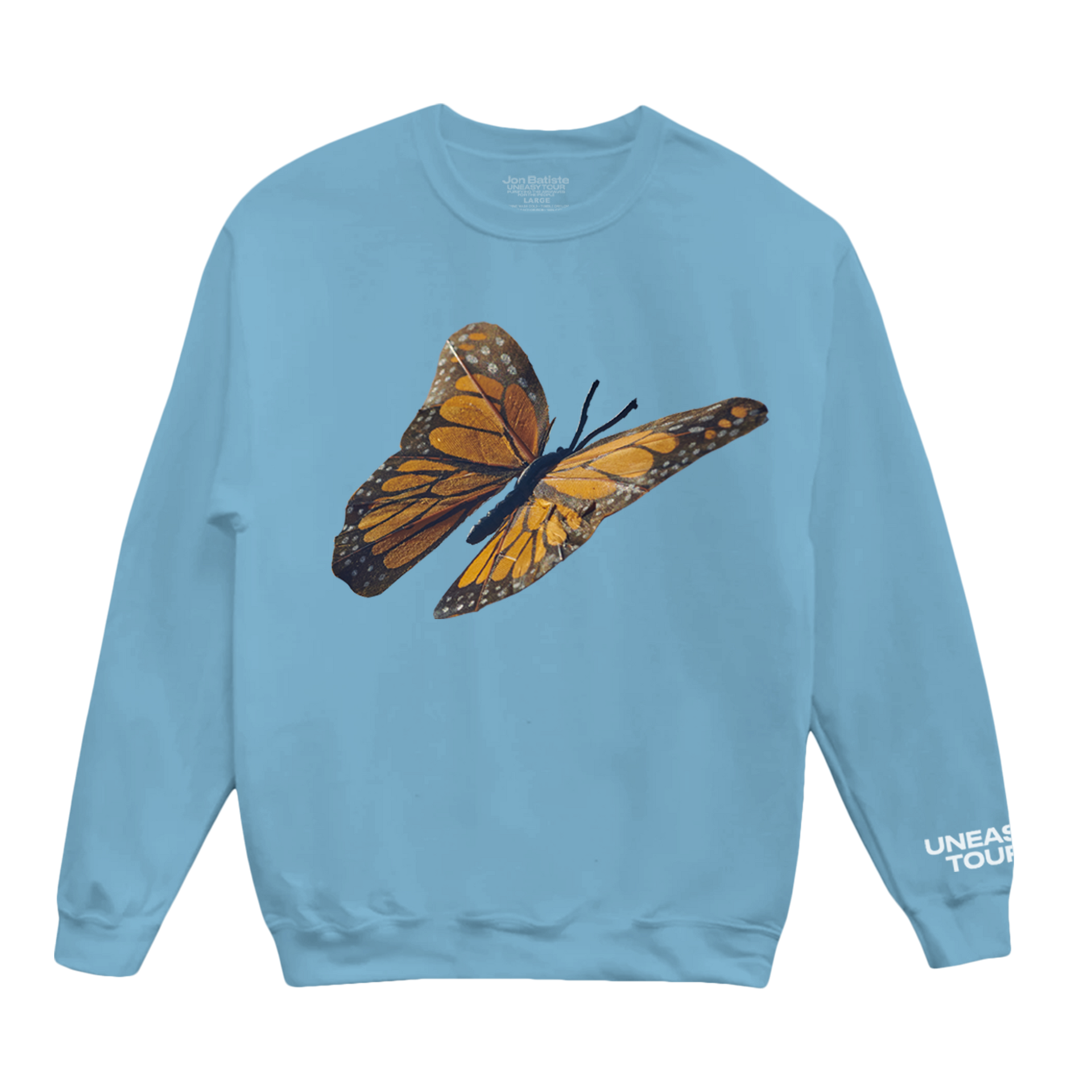 JBButterflyCrewneckLightBlueFr