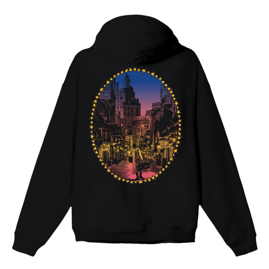 2024 Walking Tour Hoodie