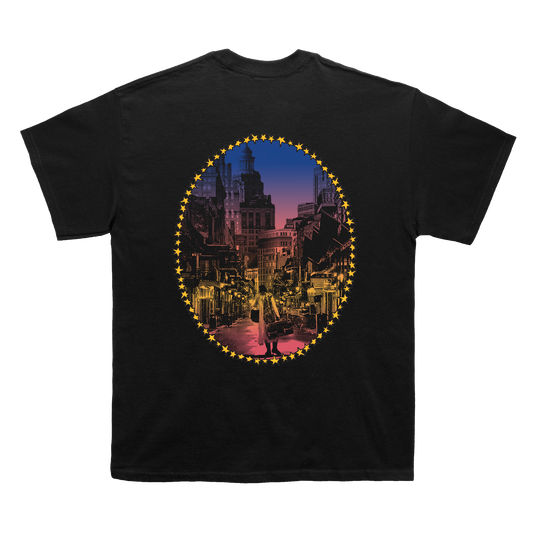 2024 Walking Tour Tee