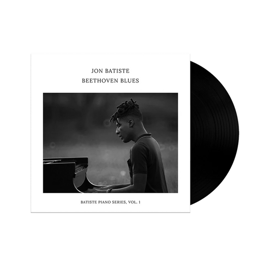 Beethoven Blues - LP